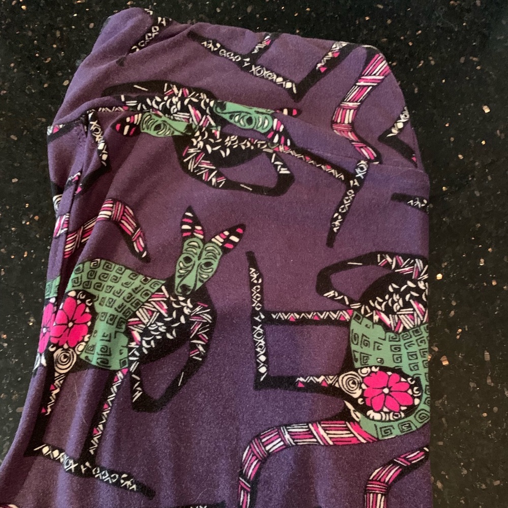 Lularoe os leggings
